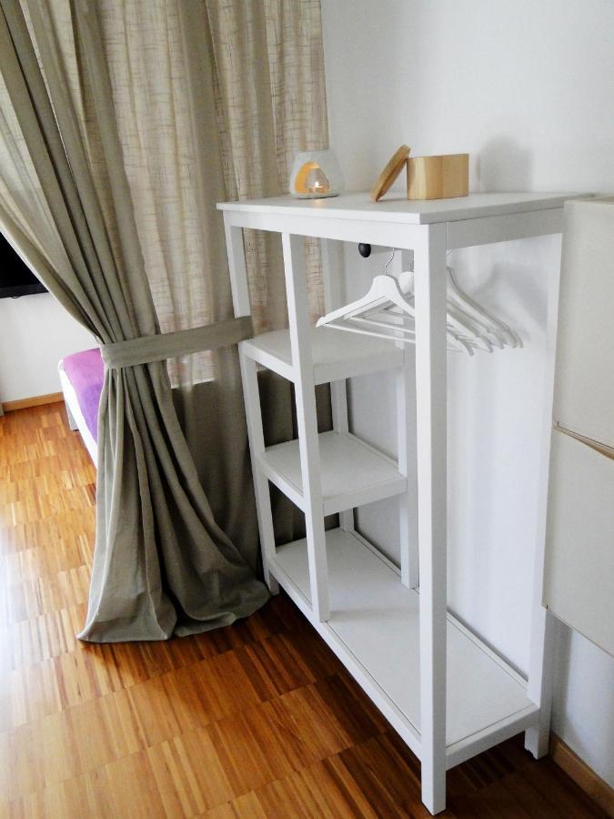 Gemuetliches Studio Mit Parkgarage Натурно Екстериор снимка